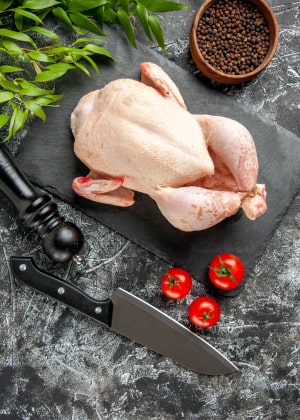 Şarküteri Ürünleri